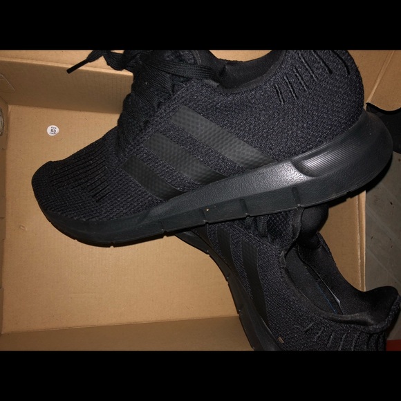 swift run triple black